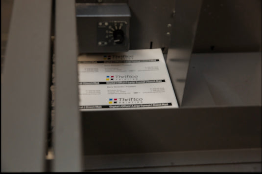 Your Full Service Business Printer