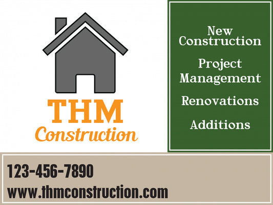 Construction and More