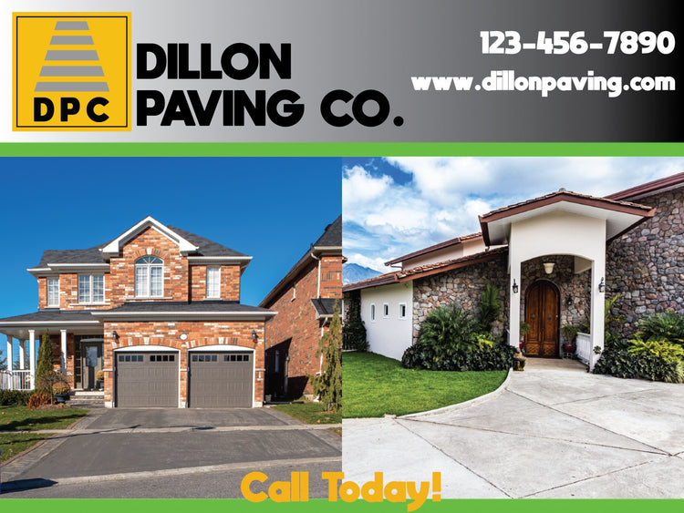 Dual Paving Picture