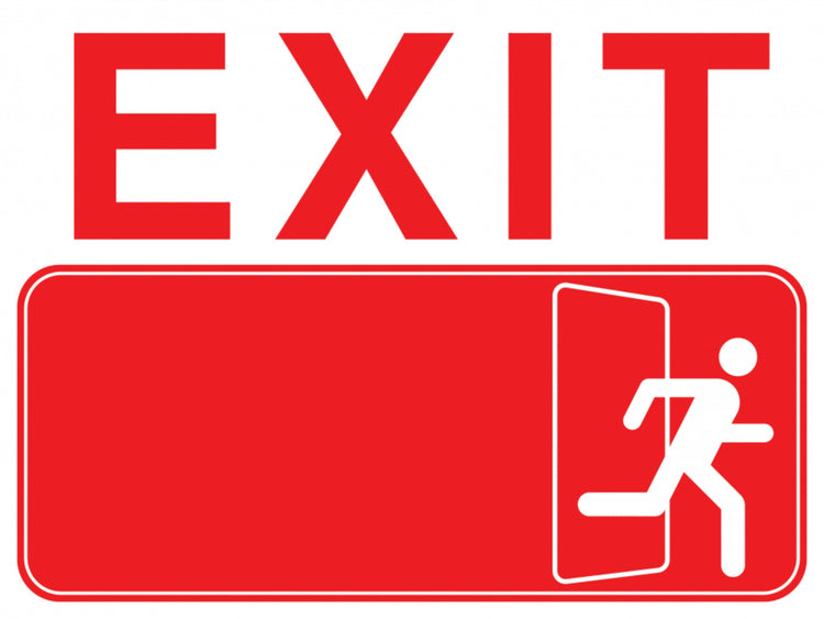 Exit