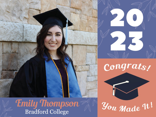 Time for the Next Chapter