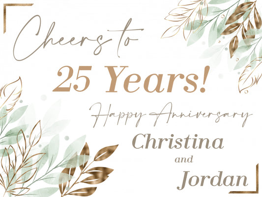 Celebrating Love (18"x24")