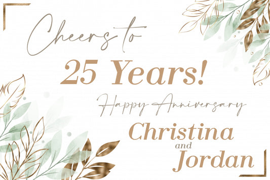 Celebrating Love (24"x36")