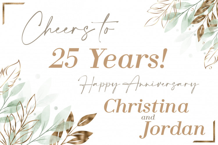 Celebrating Love (24"x36")