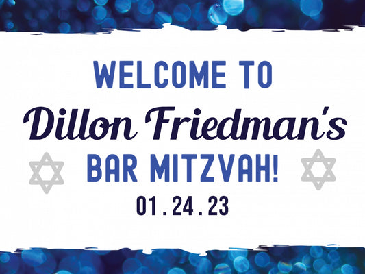 Coming of Age (18"x24")