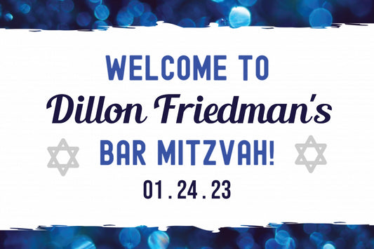 Coming of Age (24"x36")