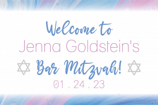 The New Journey Begins (24"x36")