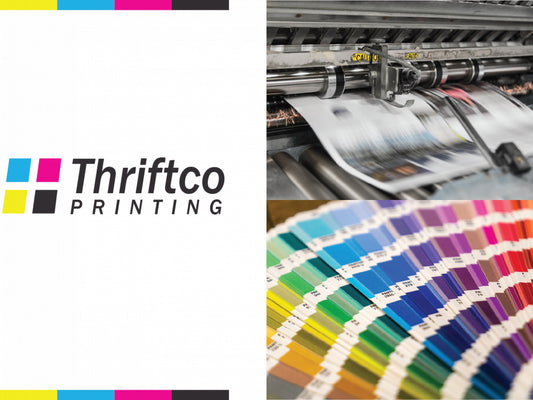 Product Display (18"x24")