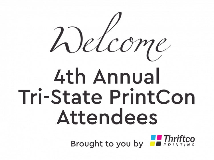 Trade Show Display (18"x24")