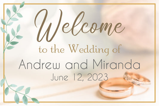 Together Forever (24"x36")