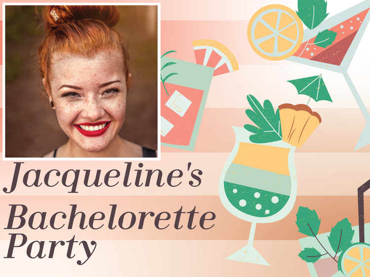 Boozy Bachelorette