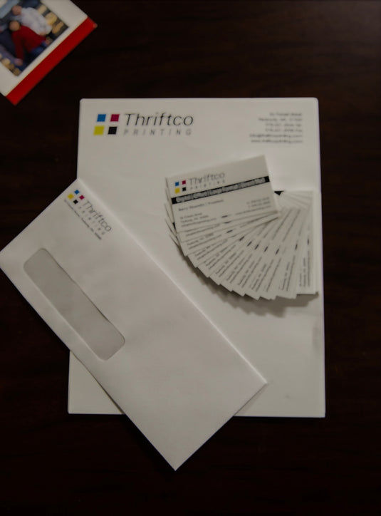Tailored Direct Mail Services
